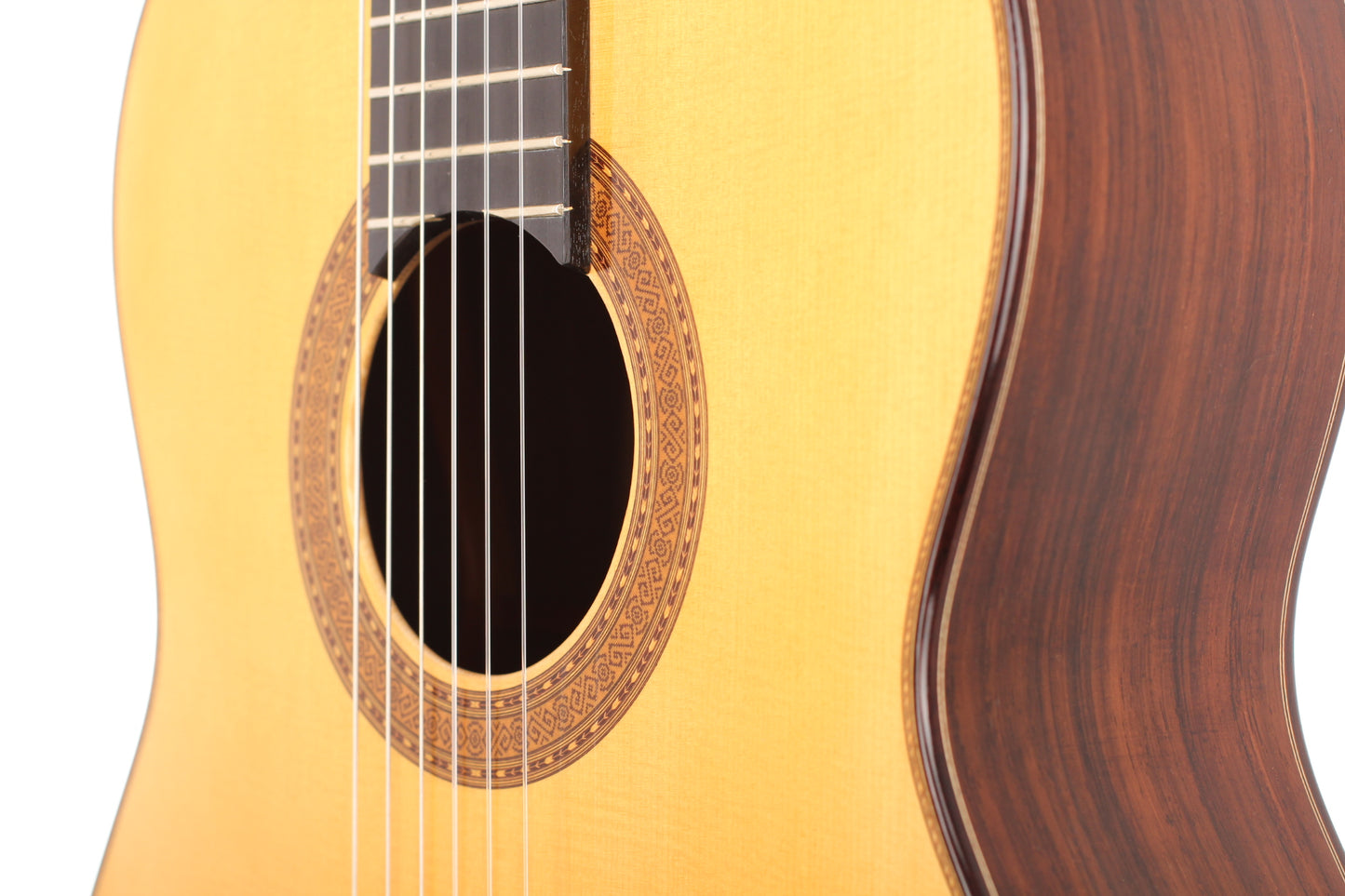 Paulino Bernabé - Concierto 2001