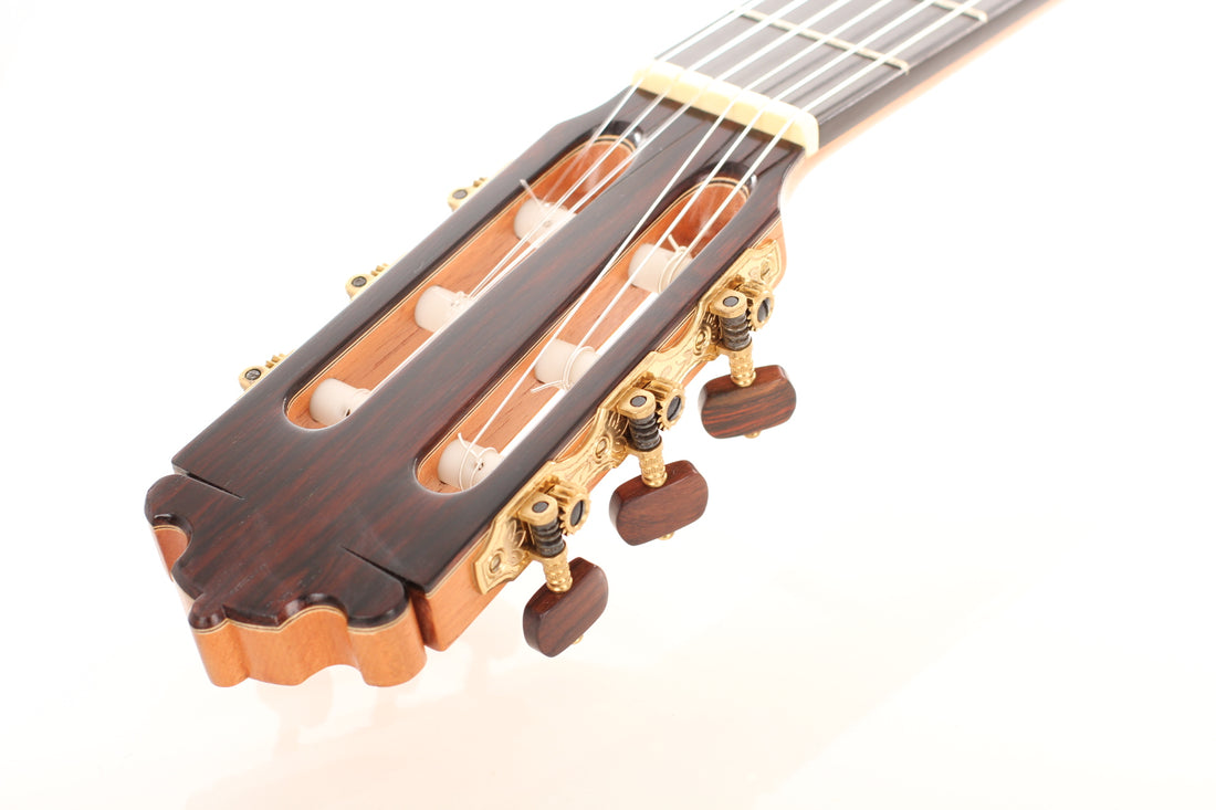 Paulino Bernabé - Concierto 2001