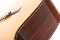 Paulino Bernabé - Concierto 2001