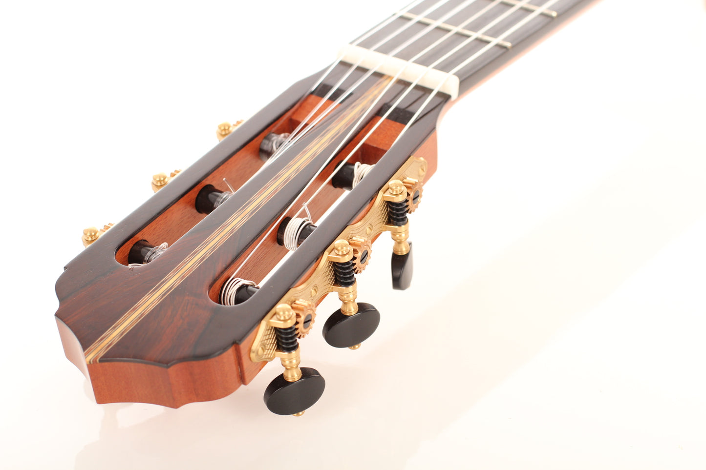 Simon Ambridge - 2016