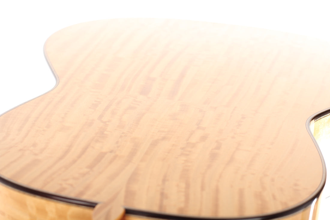 Simon Ambridge - 2016