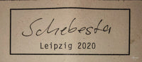 Nils Schebesta - 2020 Cedar