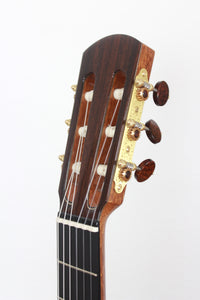 Roy Fankhänel RF 150 – Special Edition 2014