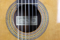 Ignacio Fleta e hijos – 1999