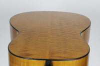 Weissgerber Torres/Simplicio – 1936