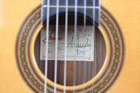 Antonio Picado No. 53 - 2002