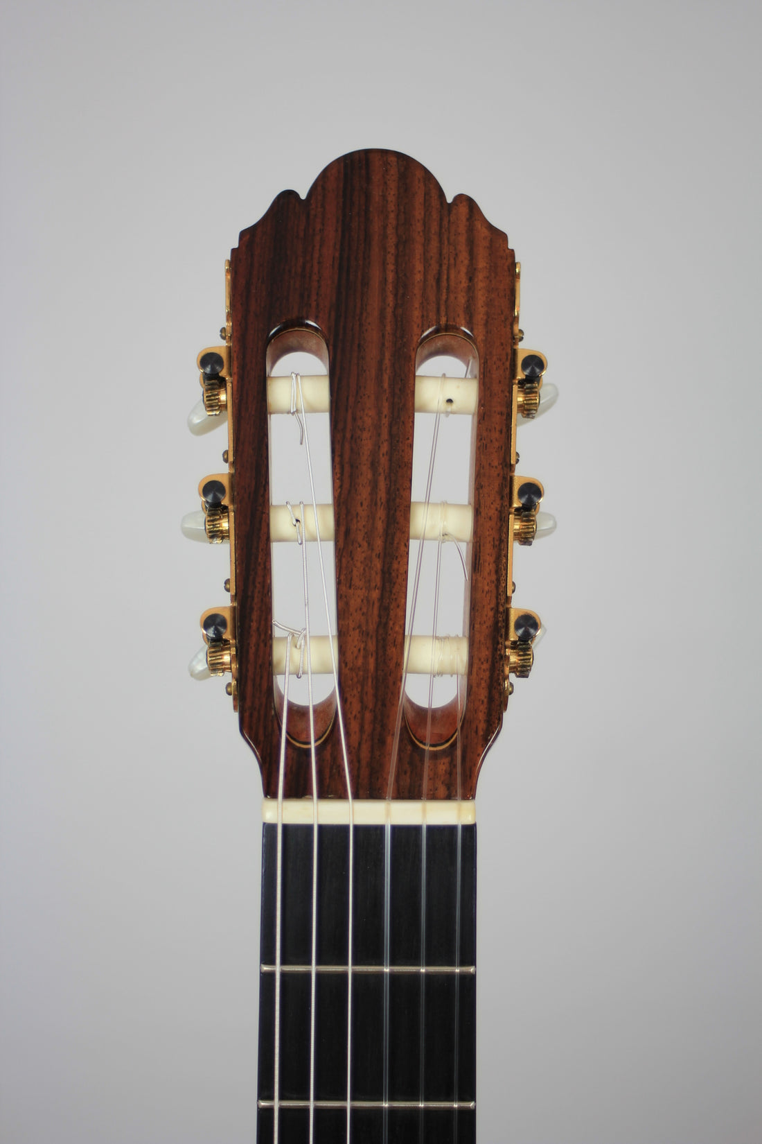 Antonio Picado No. 53 - 2002