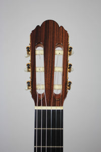 Antonio Picado No. 53 - 2002