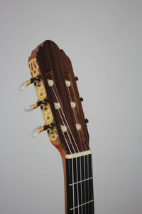 Antonio Picado No. 53 - 2002