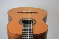 Antonio Picado No. 53 - 2002