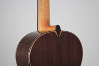 Philipp Neumann - Siccas Guitars Edition 2014