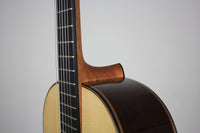Philipp Neumann - Siccas Guitars Edition 2014