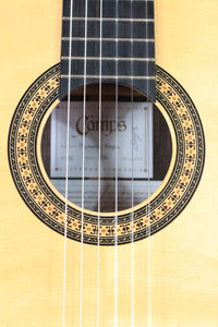 Camps Primera - Flamenca Negra