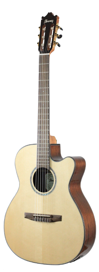 Ibanez - GM600CE-NT img-2