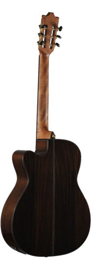 Ibanez - GM600CE-NT