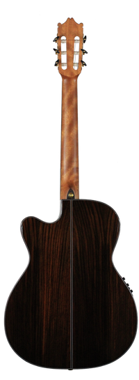 Ibanez - GM600CE-NT
