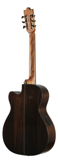 Ibanez - GM600CE-NT
