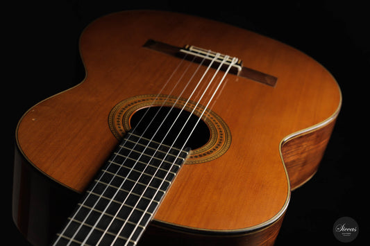 Ignacio Fleta – 1982 No. 806