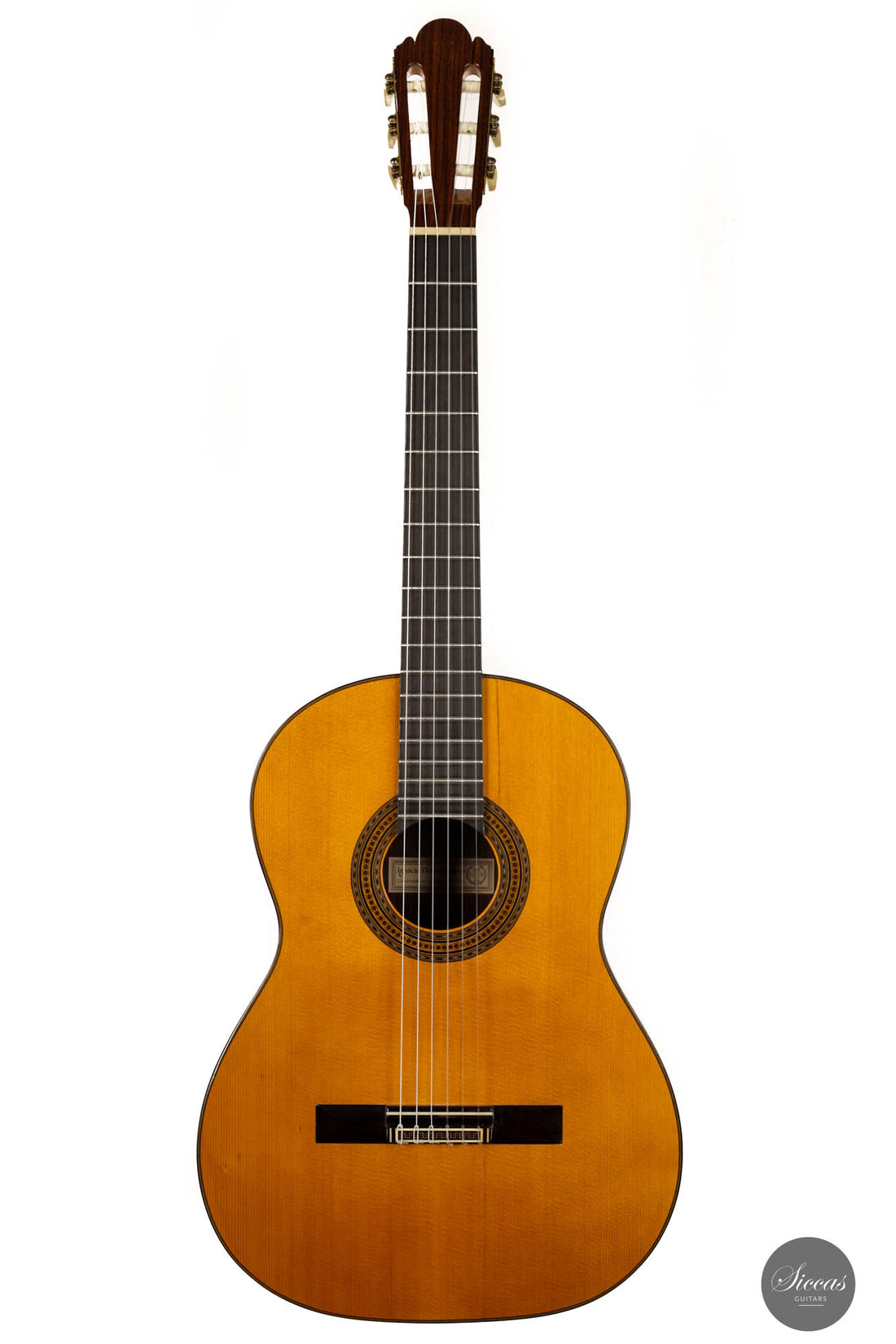 Ignacio Fleta - 1958 No. 118