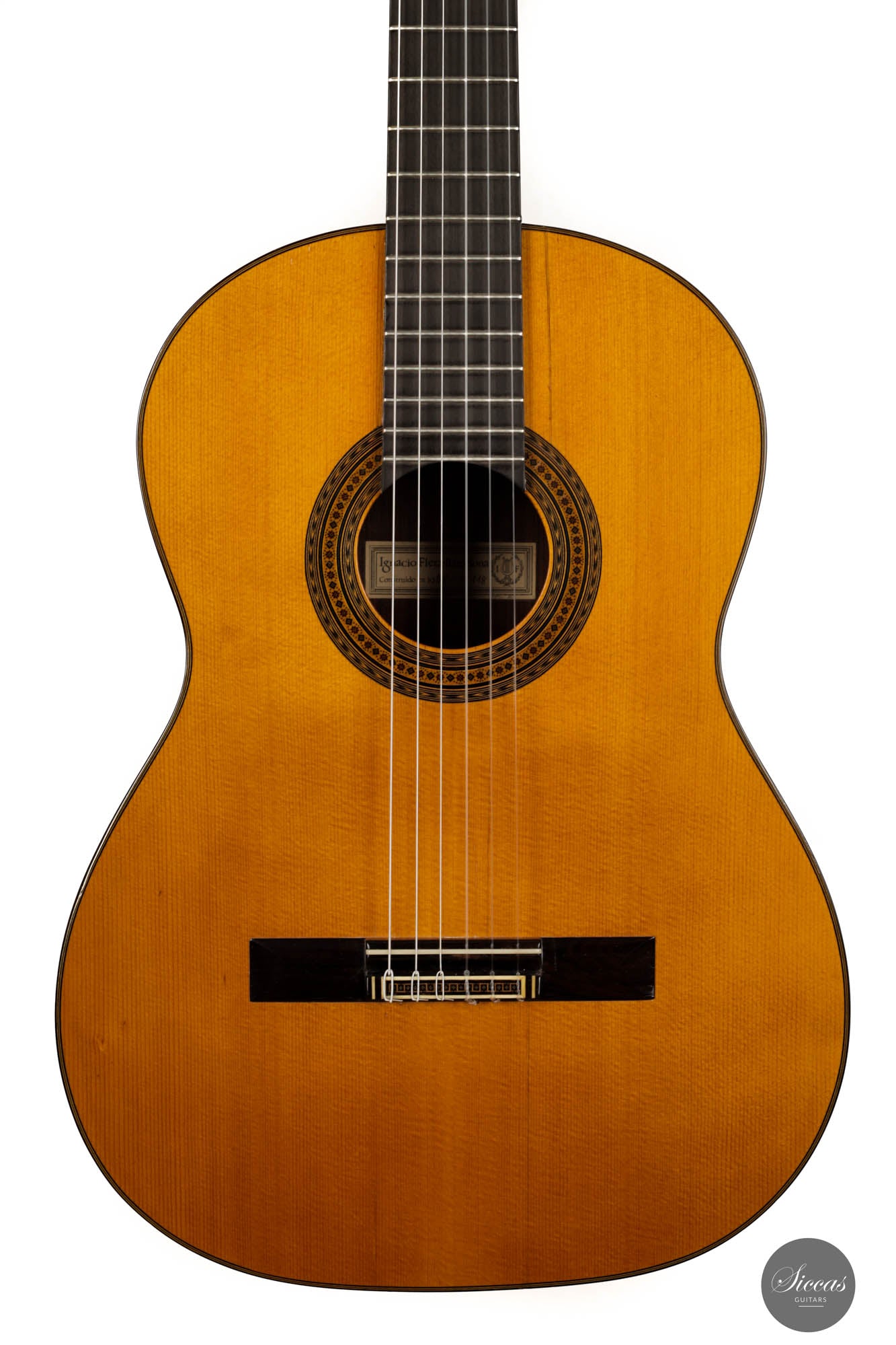 Ignacio Fleta - 1958 No. 118
