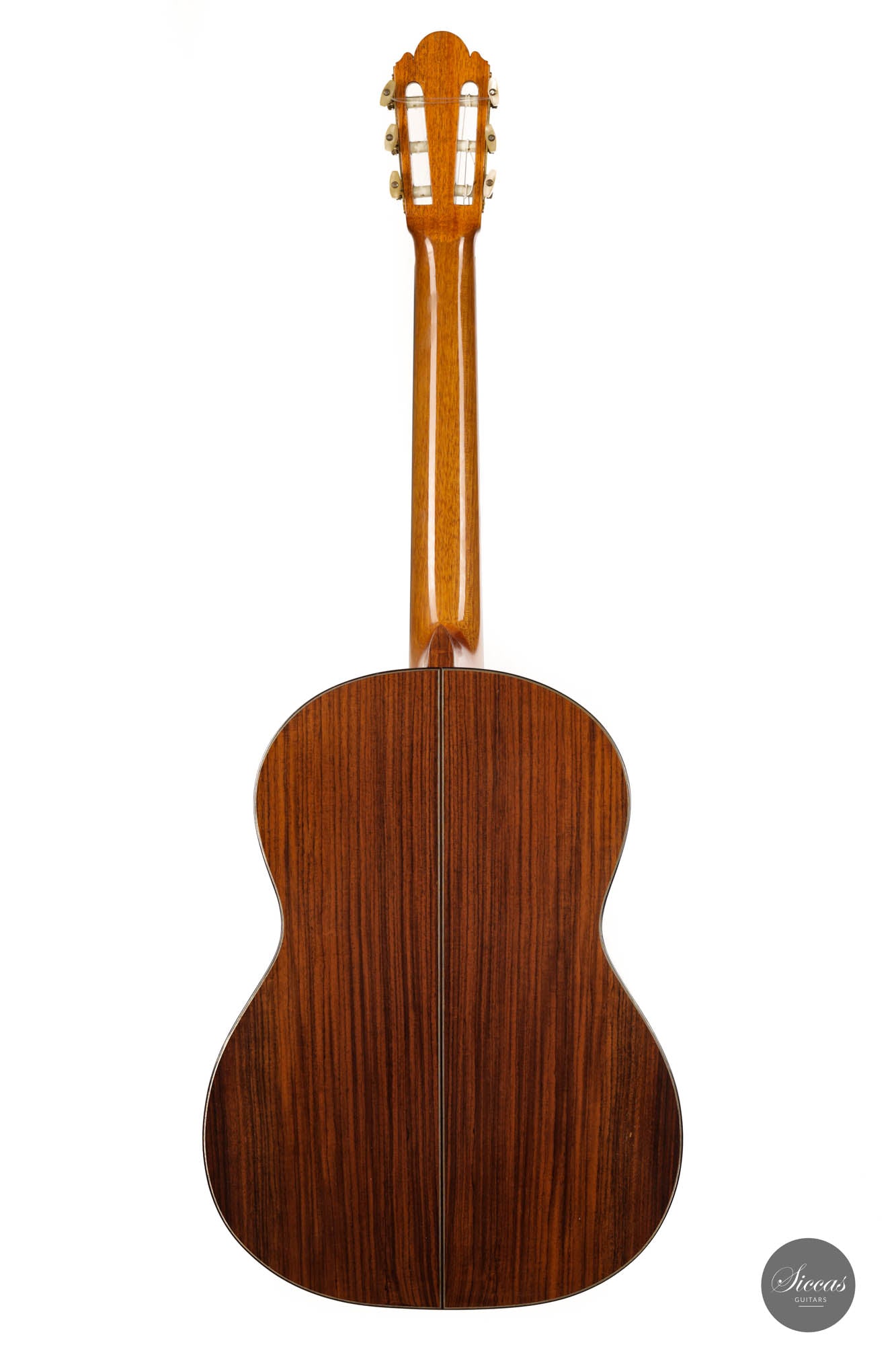 Ignacio Fleta - 1958 No. 118