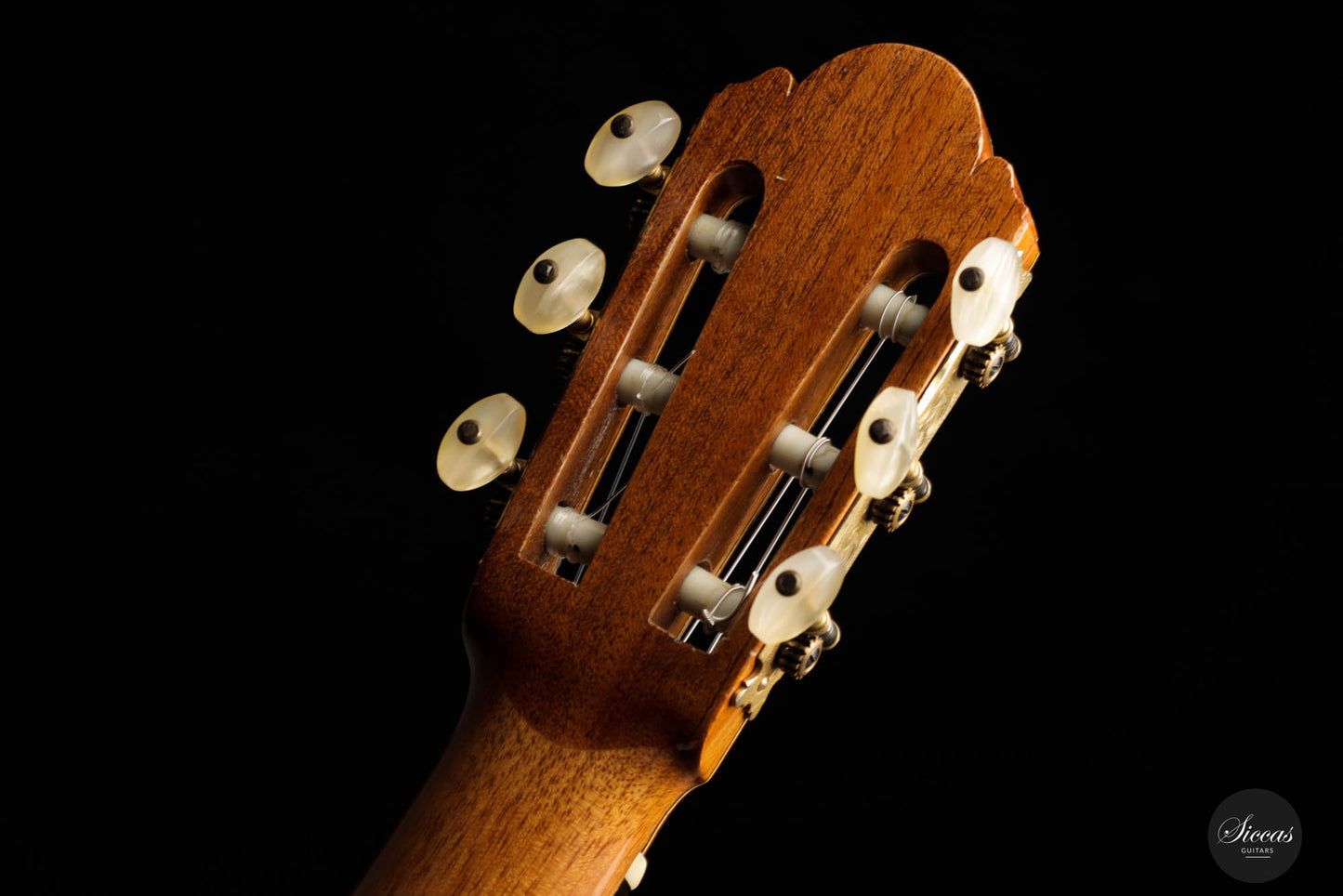 Ignacio Fleta - 1958 No. 118