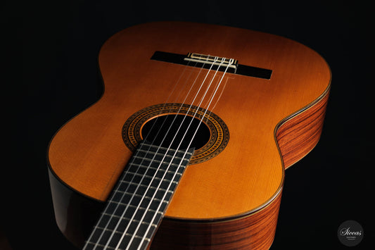 Ignacio Fleta - 1958 No. 118