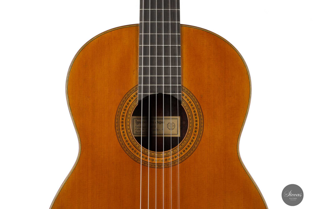 Ignacio Fleta - 1973 No. 637