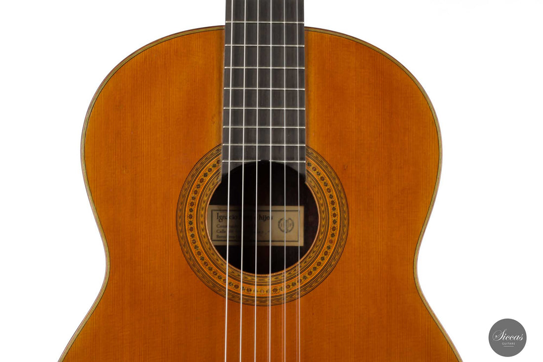 Ignacio Fleta - 1973 No. 637