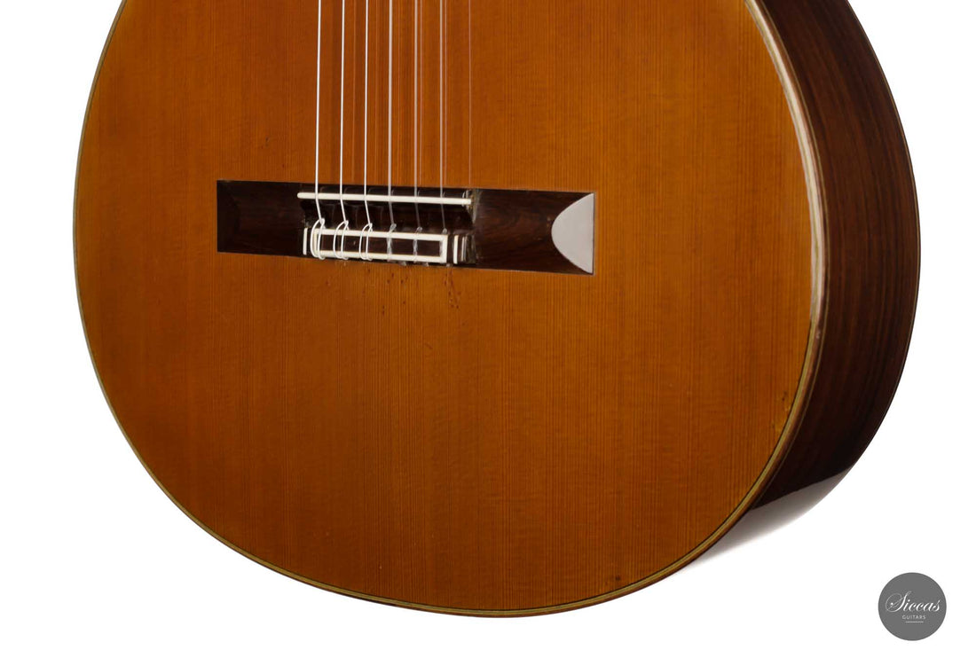 Ignacio Fleta - 1973 No. 637