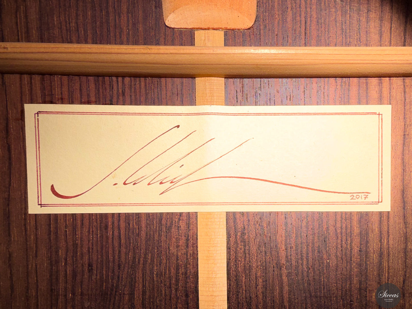 Jakob Lebisch - 2017