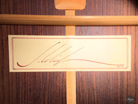 Jakob Lebisch - 2017