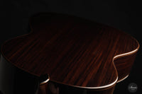 Jan Schneider – 2023 Cedar Doubletop Left-hand 64 cm