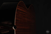 Jan Schneider – 2023 Cedar Doubletop Left-hand 64 cm