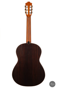 Jan Schneider – 2023 Cedar Doubletop Left-hand 64 cm