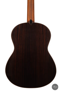 Jan Schneider – 2023 Cedar Doubletop Left-hand 64 cm