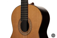 Jan Schneider – 2023 Cedar Doubletop Left-hand 64 cm
