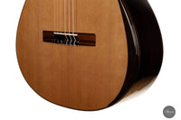 Jan Schneider – 2023 Cedar Doubletop Left-hand 64 cm