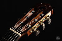 Jan Schneider – 2023 Cedar Doubletop Left-hand 64 cm