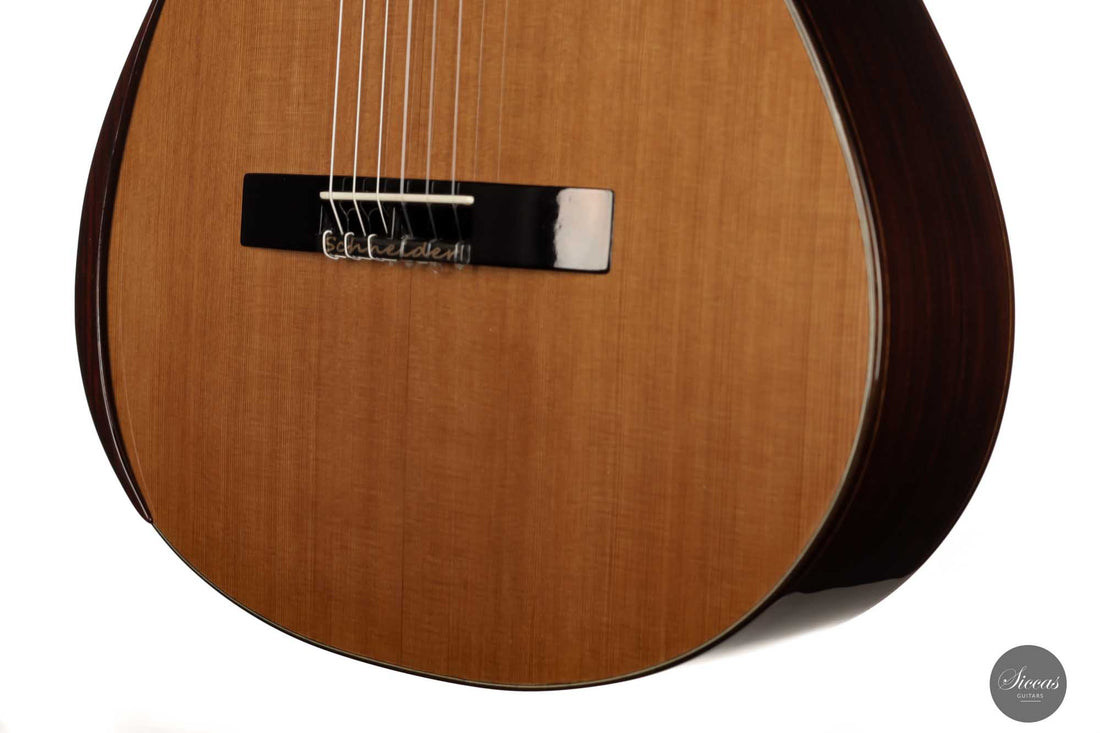 Jan Schneider - 2022 Doubletop No. 605 64 cm