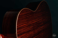 Jan Schneider - 2022 Doubletop No. 606 64 cm