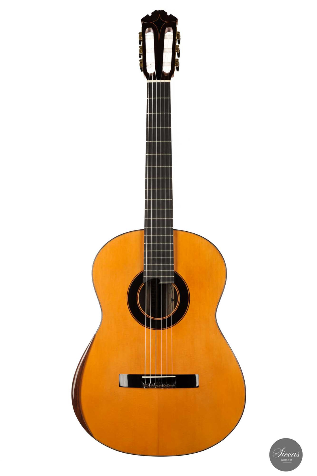 Jan Schneider - 2022 Doubletop No. 606 64 cm