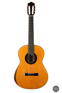 Jan Schneider - 2022 Doubletop No. 606 64 cm