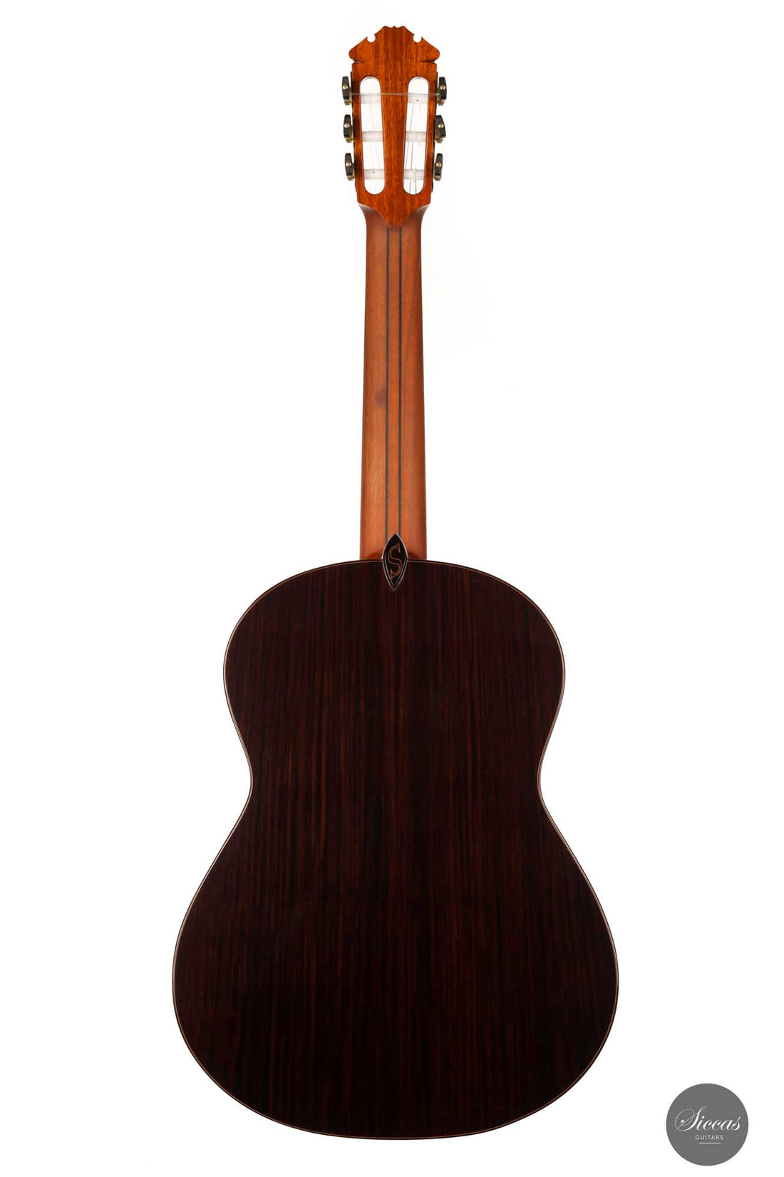 Jan Schneider - 2022 Doubletop No. 606 64 cm