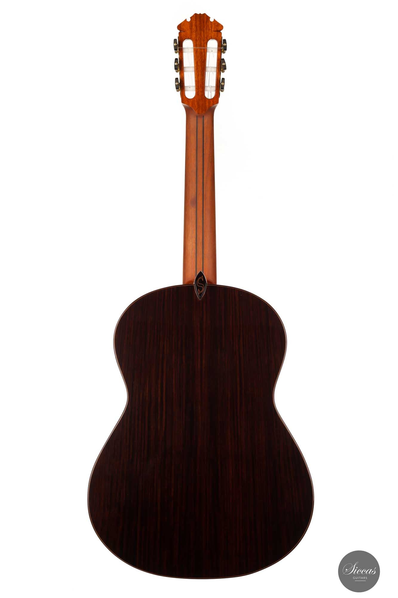 Jan Schneider - 2022 Doubletop No. 606 64 cm