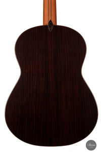 Jan Schneider - 2022 Doubletop No. 606 64 cm