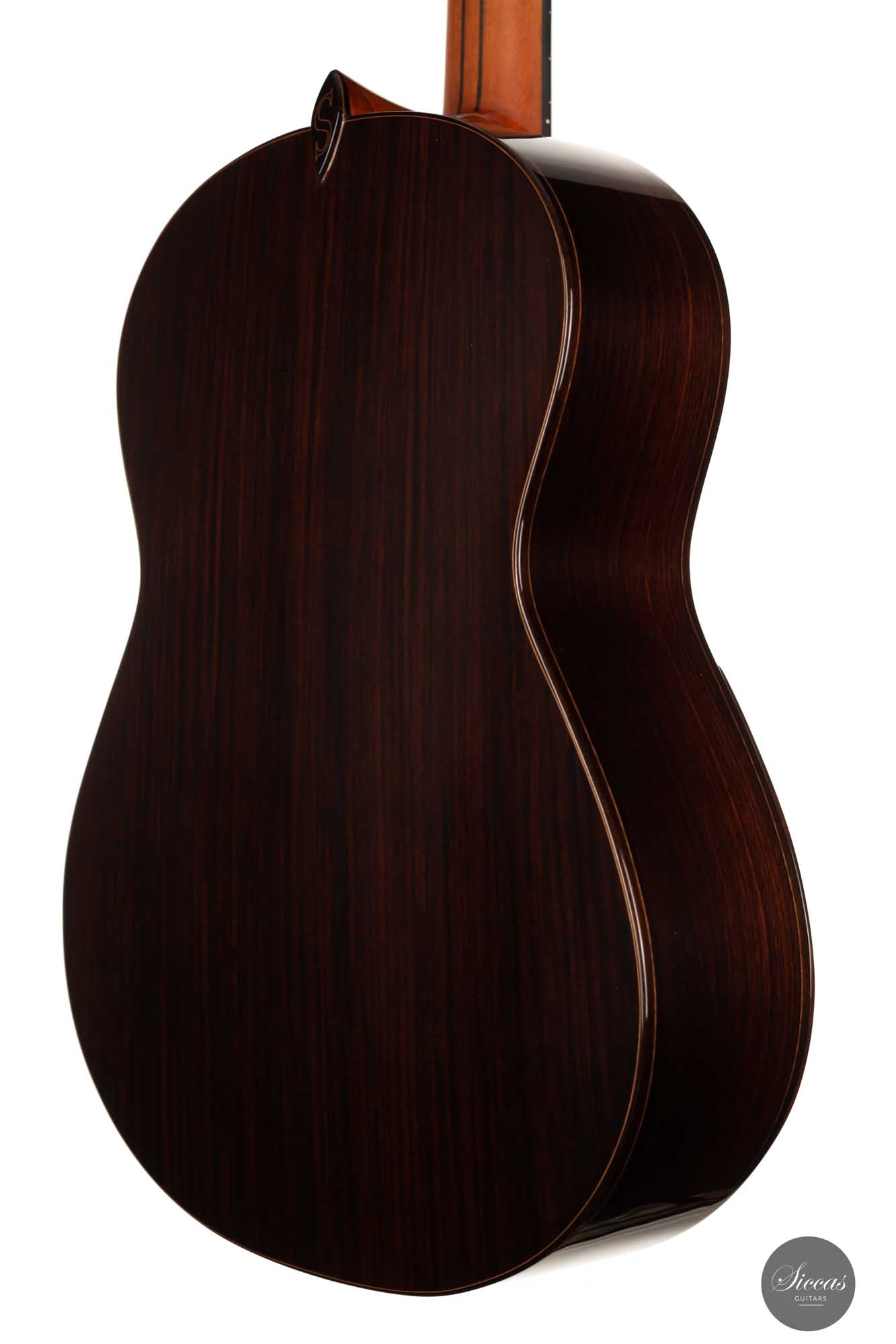 Jan Schneider - 2022 Doubletop No. 606 64 cm