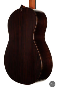 Jan Schneider - 2022 Doubletop No. 606 64 cm