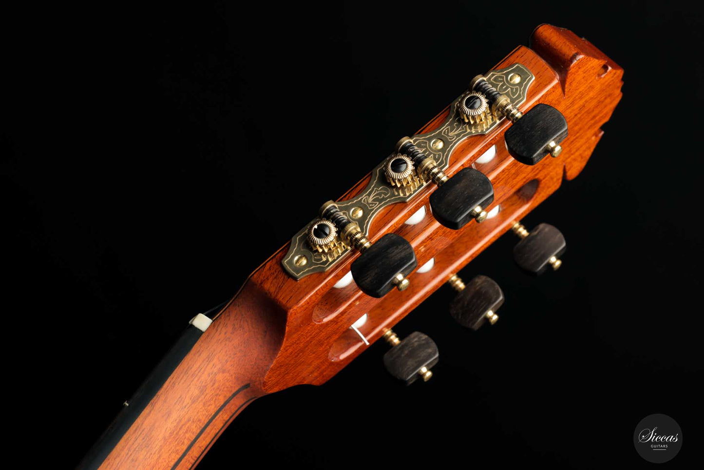 Jan Schneider - 2022 Doubletop No. 606 64 cm