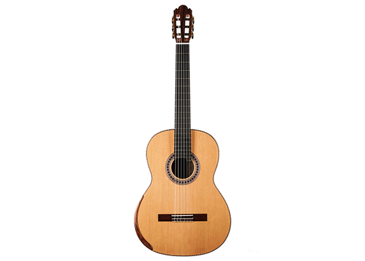 Wolfgang Jellinghaus - Signature Doubletop Cedar